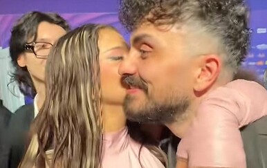 Tko je suprug nove pobjednice Eurosonga, Dare iz Bugarske?