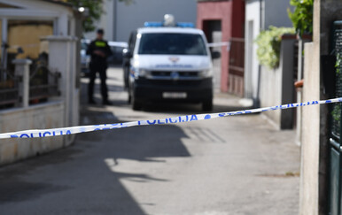 Objava košarkaškog kluba o 19-godišnjaku ubijenom u Drnišu