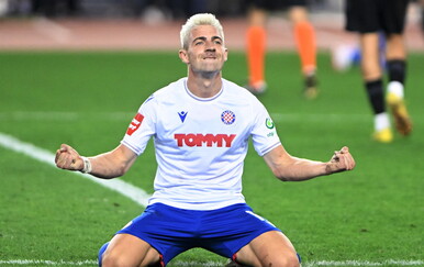 Hajduk i Melnjak konačno donijeli odluku o budućnosti