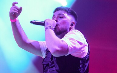 Drniš zavijen u crno: Potresna objava glazbenika Pekija nakon ubojstva 19-godišnjaka
