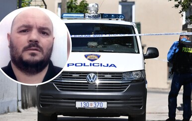 Traži se Kristijan Aleksić ubojica 19-godišnjeg dostavljača, policija mu ranije u kući pronašla popis s imenima 12 žena koje je planirao ubiti
