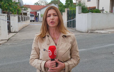 Izvanredno stanje u Drnišu: Specijalci na terenu, susjedi svjedoče da su ubojicu i ranije prijavljivali zbog agresivnog ponašanja