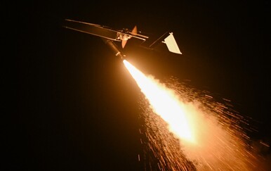 UAE izvijestio o napadu dronom na nuklearnu elektranu
