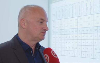 Prijevremeni izbori u Novoj Gradiški: Vinko Grgić i HDZ-ov Bernardin Trnka ulaze u drugi krug