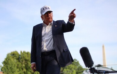Trump povukao SAD iz 66 međunarodnih tijela