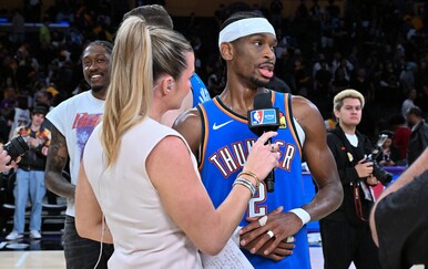 Amerikanci već osam godina bez MVP-a NBA lige: Znate li tko je bio posljednji?