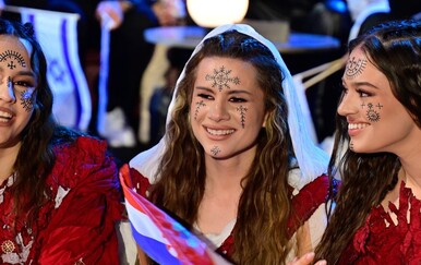 Reakcije nakon što je Hrvatska na Eurosongu dobila nula bodova od srpskog žirija