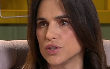 Marijana Mikulić u podcastu Nema labavo By IN magazin progovorila o odnosu s mužem