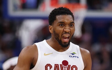 Poznato NBA finale Istoka: Cavsi izbacili Detroit u sedmoj utakmici