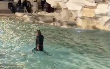 Susjedima je dosta! Incidenti kraj slavne znamenitosti digli zemlju na noge: "Posvuda je vladao kaos"