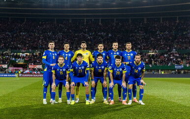 Težak udarac za reprezentaciju BiH: Haris Tabaković propušta SP zbog teške ozljede