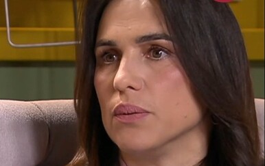Marijana Mikulić u podcastu Nema labavo By IN magazin progovorila o glumljenju savršenstva