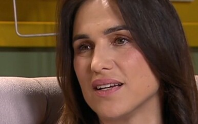 Marijana Mikulić, IN magazin podcast