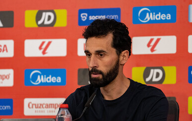 Alvaro Arbeloa potvrdio oproštaje u posljednjoj utakmici sezone Real Madrida