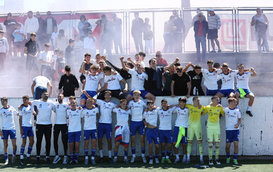 Hajduk napravio prvi konkretni korak prema izgradnji prvog klupskog kampa u povijesti!