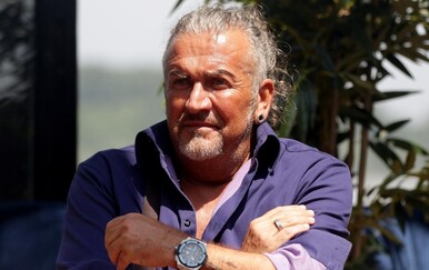 Dragan Marinković Maca o situaciji između srpskog žirija i grupe Lelek na Eurosongu
