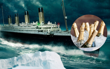 Kako ove boce nisu eksplodirale na dnu oceana? Titanic i dalje skriva misterije