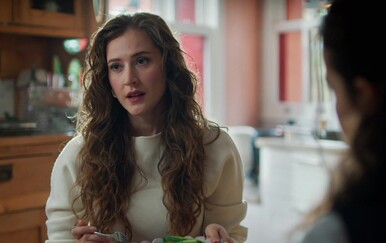 Tajne prošlosti: Samu je sebe iznenadila onime što je rekla