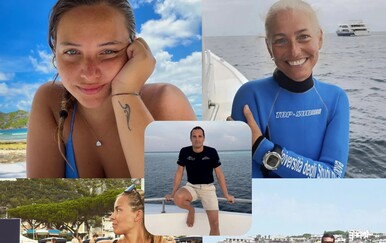 Pronađena tijela nestalih Talijana na Maldivima