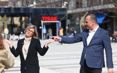 SDP i Možemo! kreću u zajedničku kampanju protiv inflacije i skupoće