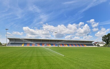 Nogometni klub Varteks od iduće sezone bi trebao igrati na vlastitom stadionu