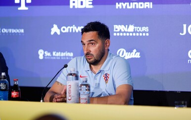 Marijan Budimir objavio popis hrvatske U-17 reprezentacije za EURO
