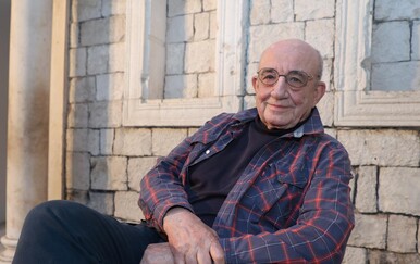 Preminuo je Veljko Barbieri