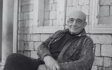 Preminuo je Veljko Barbieri