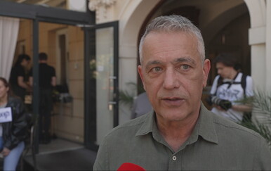 Igor Mešin o obitelji, ali i skrivenim talentima
