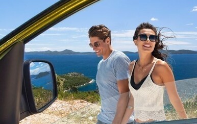 Učinite nezaboravnu nagradu mogućom