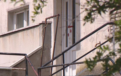 Kraj potrage u Drnišu: Policija spremno dočekala ubojicu na punktovima i uhitila ga na prilazu gradu