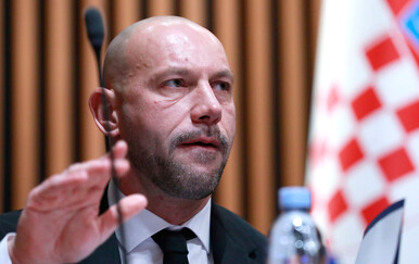 Damir Habijan o Kristijanu Aleksiću