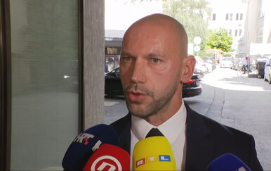 Damir Habijan o Kristijanu Aleksiću