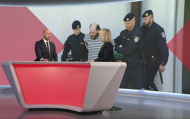 Sabina Tandara Knezović i Damir Habijan - 4