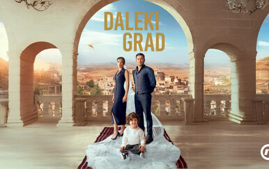 Daleki grad: Povratak u "Daleki grad" bit će veličanstven