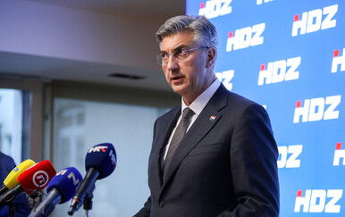 Nakon uhićenja ubojice oglasio se premijer: Plenković zbog drniške tragedije prebacio odgovornost na sporo pravosuđe