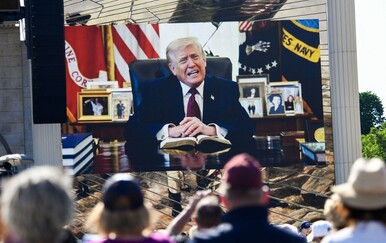 Donald Trump otkazao planirani napad na Iran: "U tijeku su ozbiljni pregovori"