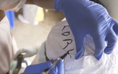 Epidemija u središnjoj Africi: Zaražene stotine ljudi, virus se širi kroz ratom destabilizirane regije i rudnike zlata
