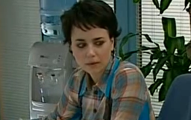 Životna priča Darije Knez