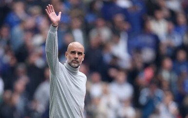 Gotovo je! Pep Guardiola napušta City nakon deset godina, nasljednik je već poznat