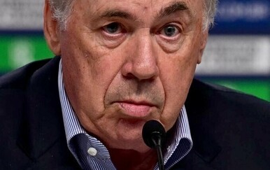 Ancelotti objasnio zašto je ipak pozvao Neymara