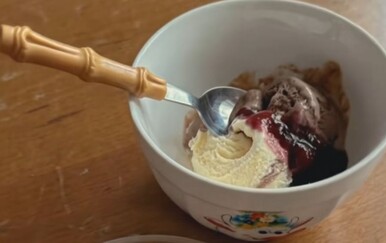 Samo jedan prizor mnoge je vratio u djetinjstvo, izgleda li i vama poznato?