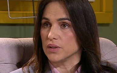 Marijana Mikulić nova je gošća podcasta nema labavo by in magazin, progovorila o trenutku obraćenja