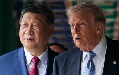 Što se događalo iza zatvorenih vrata u Pekingu? Ovo nitko nije očekivao, Xi iznenadio Trumpa komentarom o Putinu