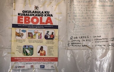 Dramatična utrka protiv smrtonosnog virusa: Amerikance prebacuju u vojnu karantenu u Njemačkoj?