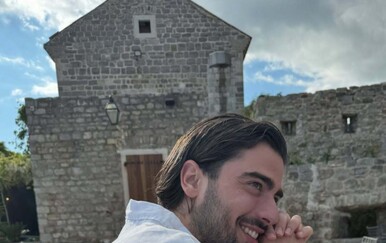 Javio nam se Šime nakon prekida s Majom Šuput, evo što je iskomentirao