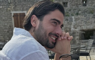 Šime Elez kreće u novu avanturu motorom