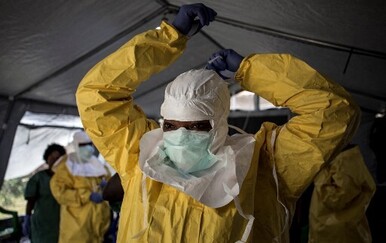 Dramatična utrka protiv smrtonosnog virusa: Amerikance prebacuju u vojnu karantenu u Njemačkoj?