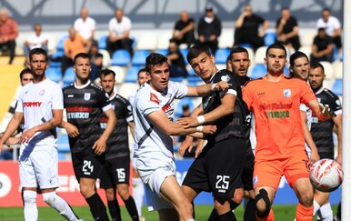 HNS odbio licencu Cibaliji za ulazak u HNL