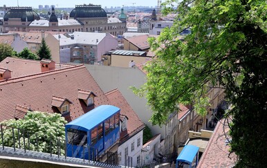 Zvali su je "zapinjača": Zagrebačka uspinjača službeno je puštena u pogon prije 135 godina